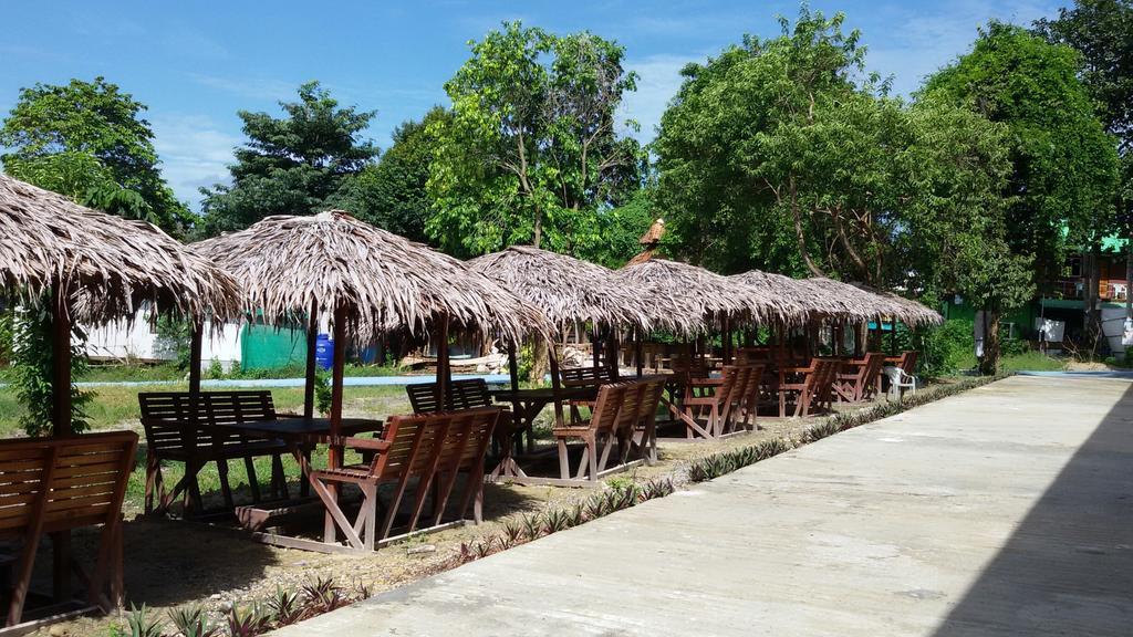 Lipe Village Extérieur photo