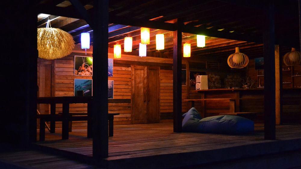 Lipe Village Extérieur photo